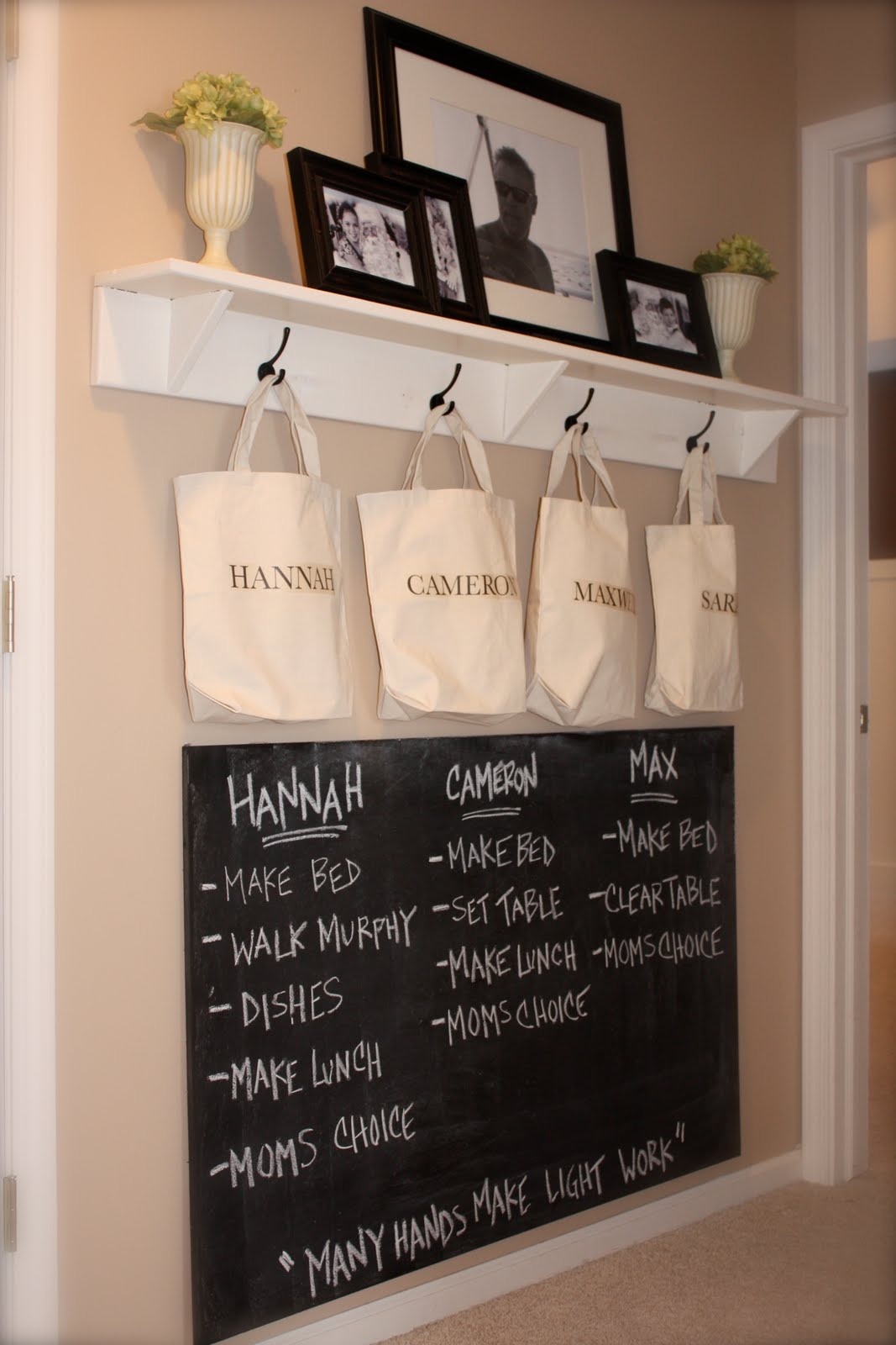 5 bellissime idee per cominciare la settimana babygreen
