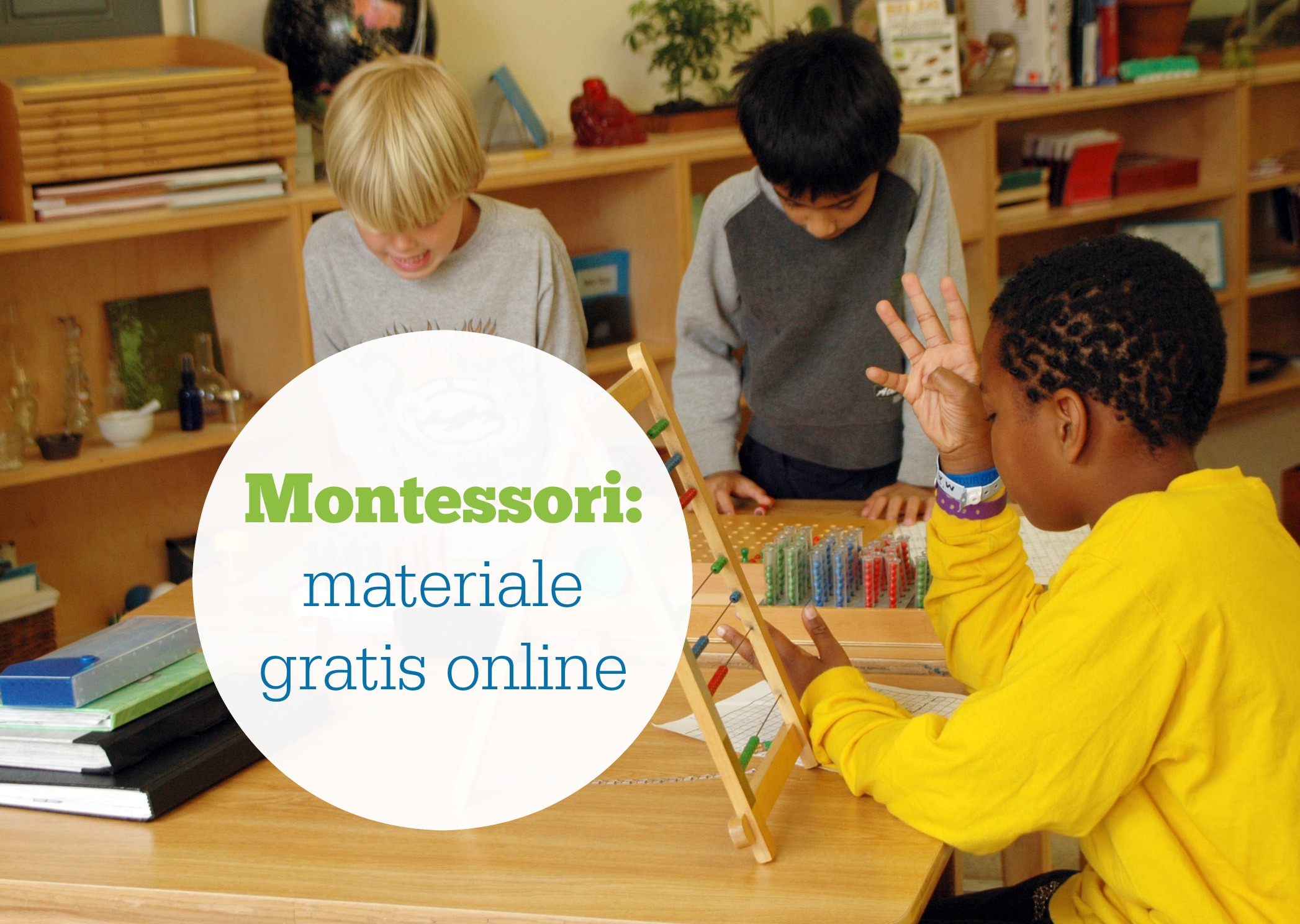 montessori-materiale-gratis-online