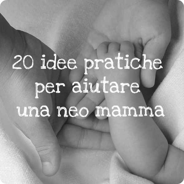 Cosa portare a una neomamma in ospedale? Idee e consigli