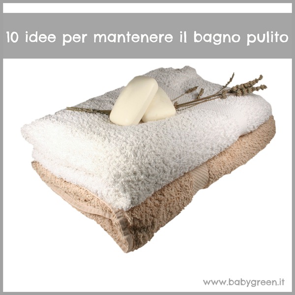 BAGNO-PULITO