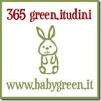 IMMAGINE 365 GREEN.ITUDINI