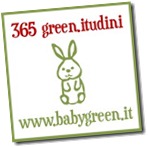 IMMAGINE 365 GREEN.ITUDINI