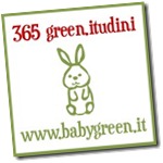 IMMAGINE 365 GREEN.ITUDINI