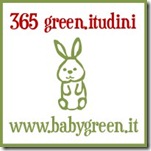 IMMAGINE 365 GREEN.ITUDINI