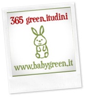 IMMAGINE 365 GREEN.ITUDINI