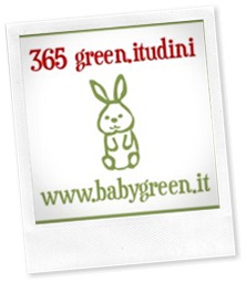 IMMAGINE 365 GREEN.ITUDINI