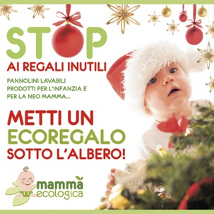 Mamma ecologica 310x310