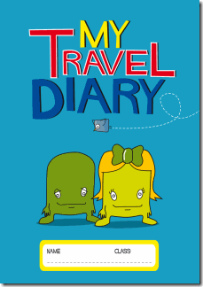 Travel-Diary