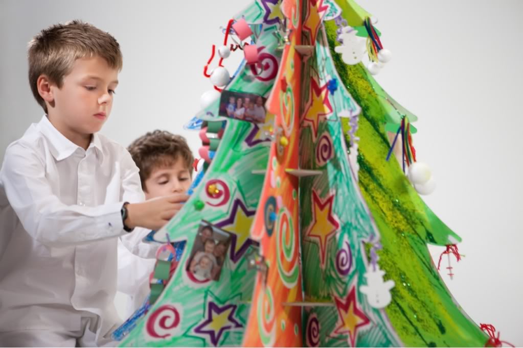 Guida All Albero Di Natale Ecologico Babygreen