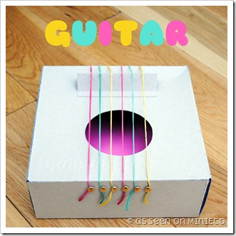 guitar255B17255D