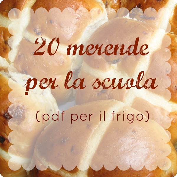 merenda