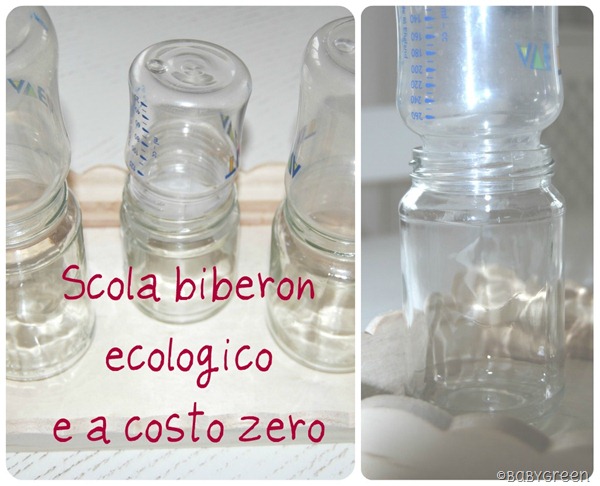 Biberon di plastica o di vetro? Cosa sapere 