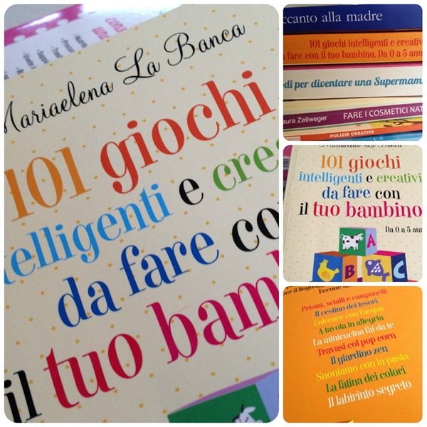 giochi intelligenti per bambini di 7 mesi