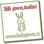 IMMAGINE 365 GREEN.ITUDINI