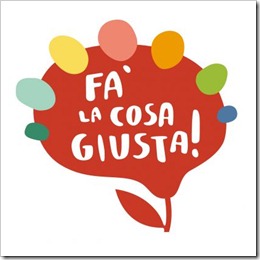 fa-la-cosa-giusta-2011-logo