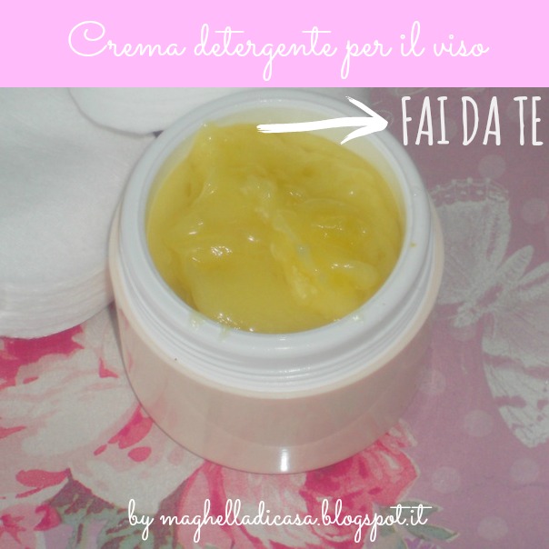 aloe vera crema fai da te