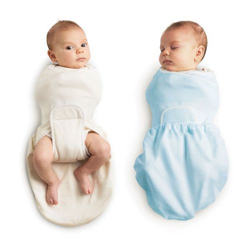 Fascia per neonati Swaddler ErgoBaby