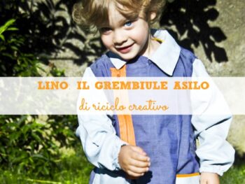 grembiuli per asilo scuola materna