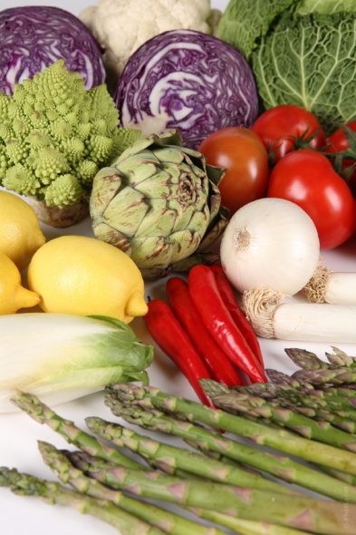 cibo sano