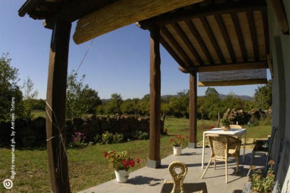 podere argo