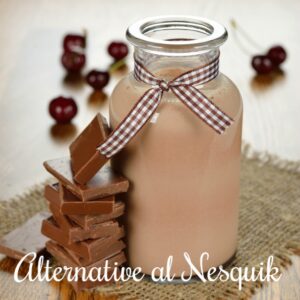 alternative al nesquik