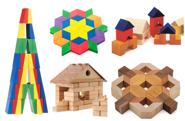 giochi bambini in legno