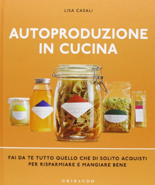 autoproduzione in cucina