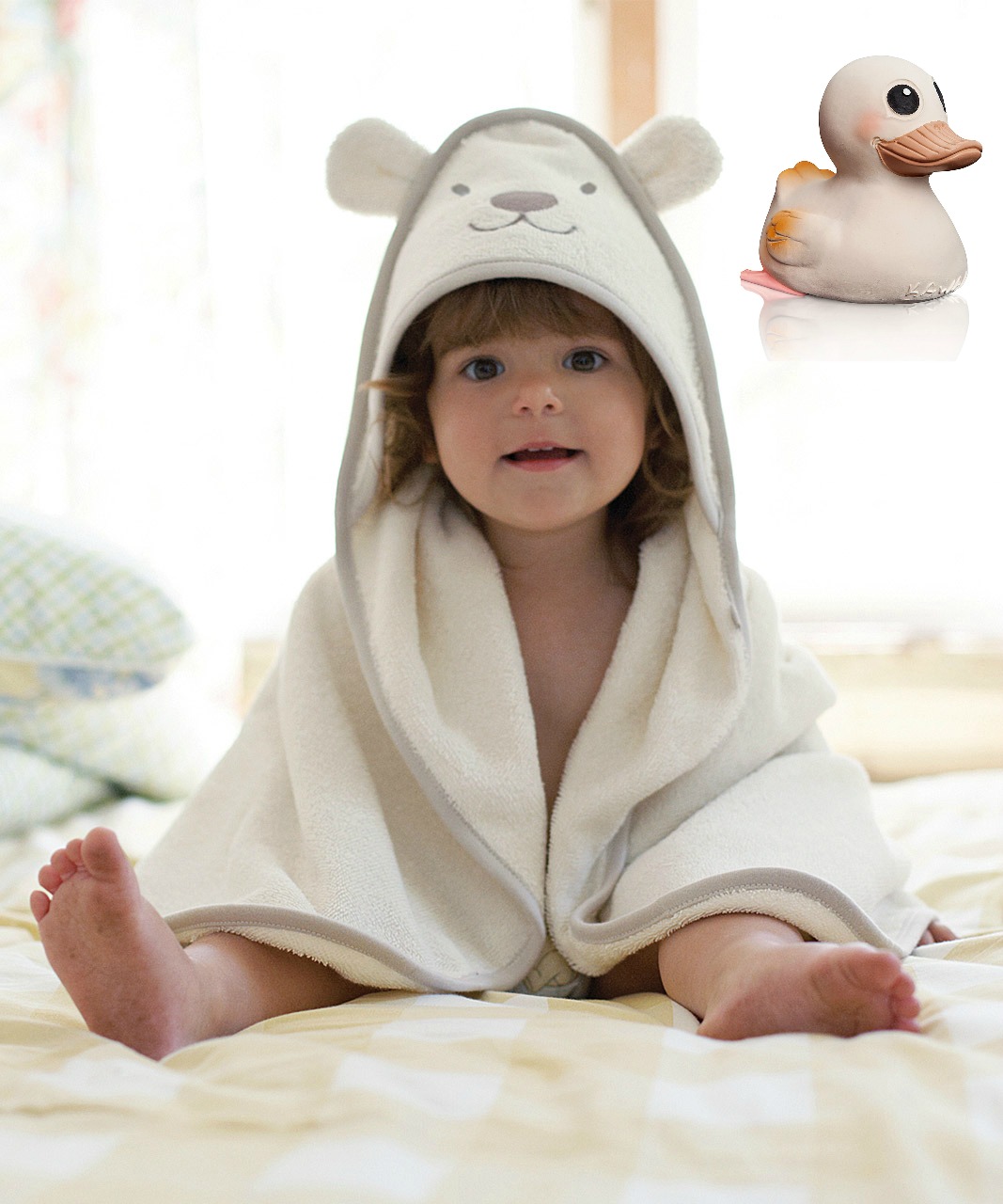 Il corredino per il neonato cosa serve davvero BabyGreen