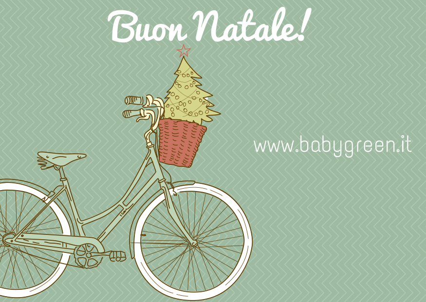 BUON NATALE!