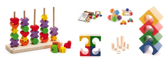 giochi in legno bambini 3 anni