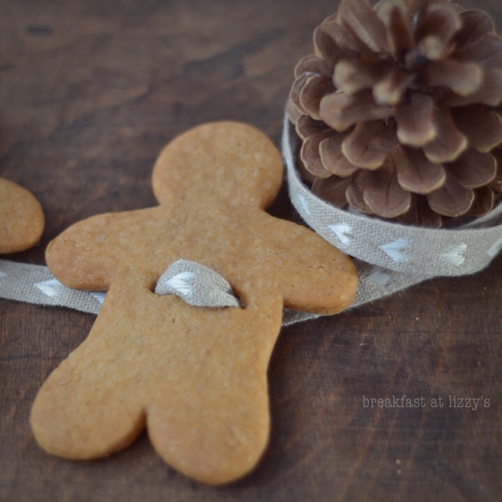 Biscotti Di Natale Omini.Biscotti Di Natale Omini Di Pan Di Zenzero Babygreen