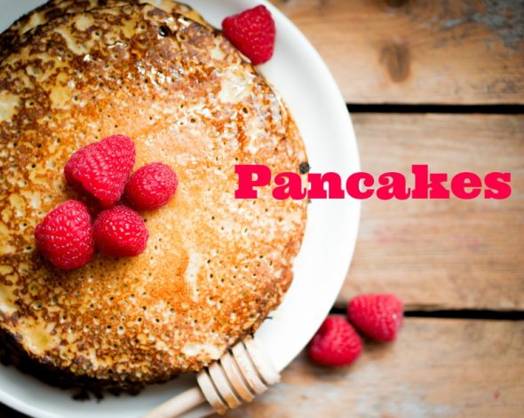 Pancakes