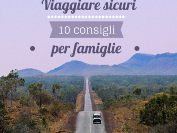 Viaggiare sicuri