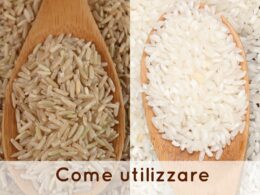 Come utilizzare il riso avanzato