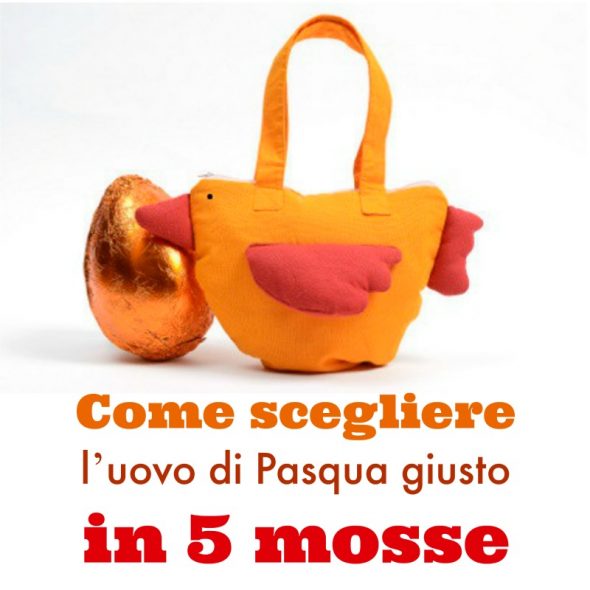 Uova di Pasqua