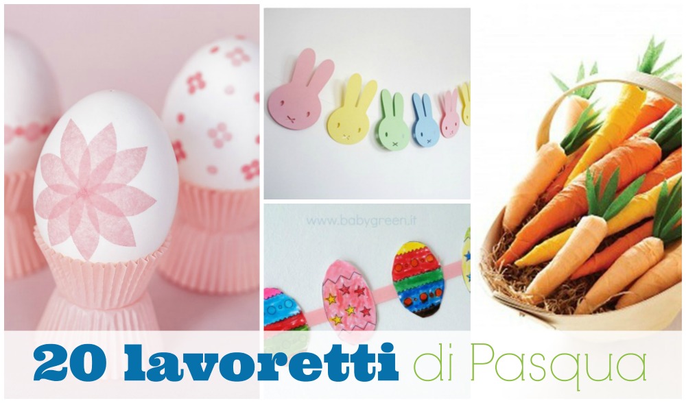 lavoretti-pasqua