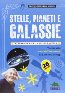 STELLE PIANETI GALASSIE