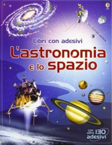 astronomia e spazio