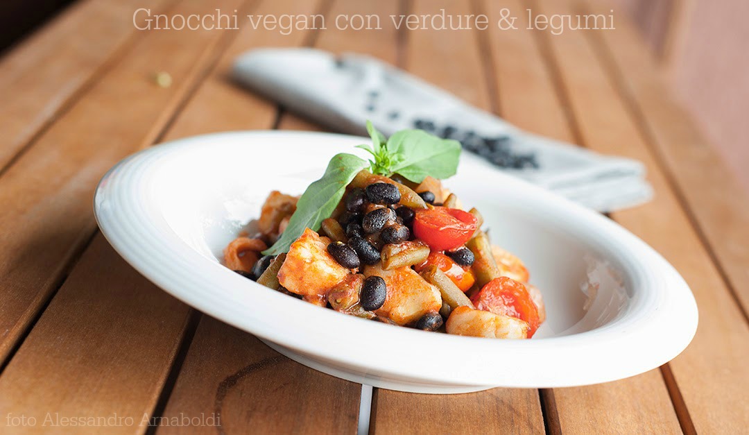 gnocchi-vegan