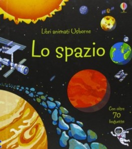 lo spazio