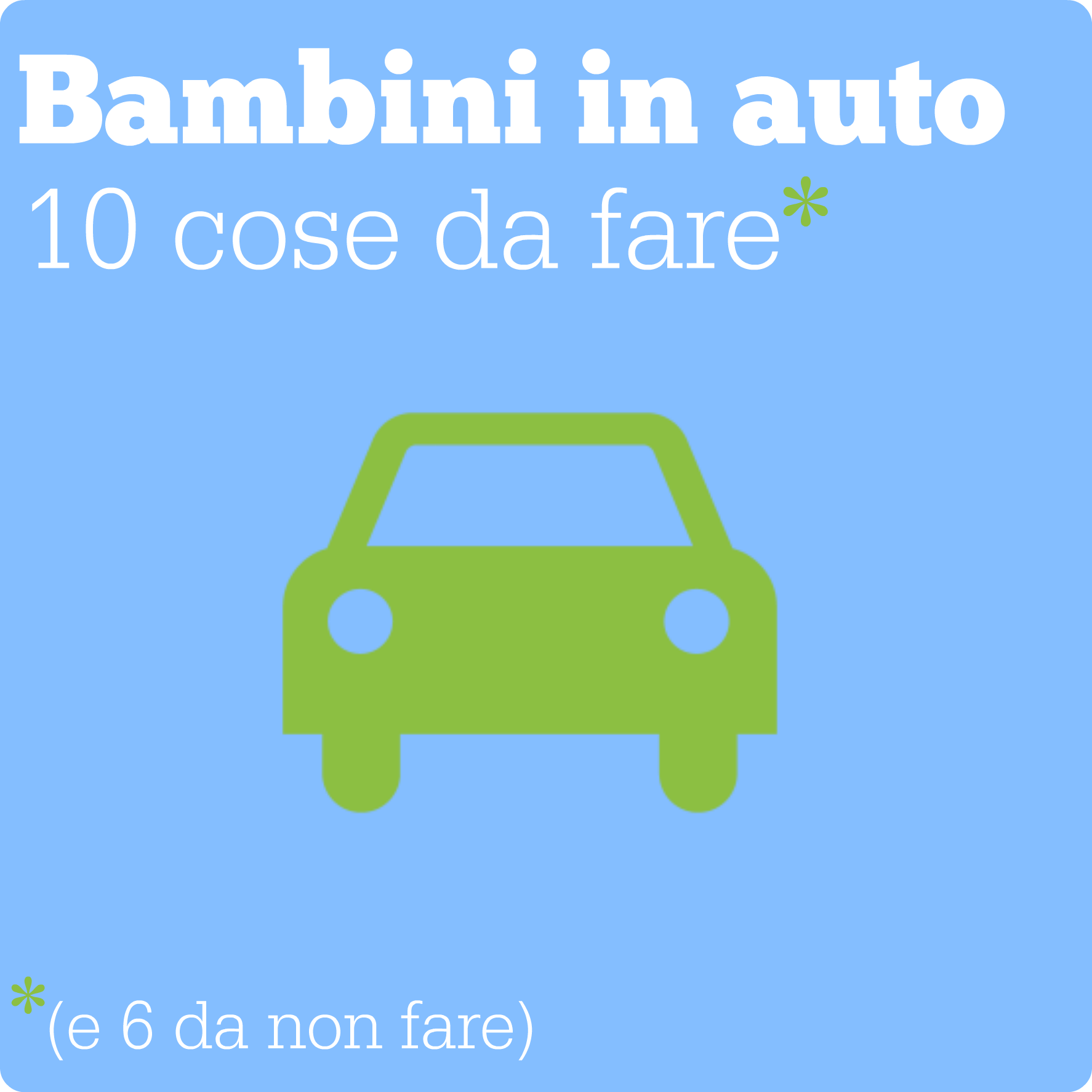 bambini-in-auto