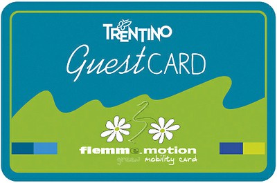 Fiemme Card