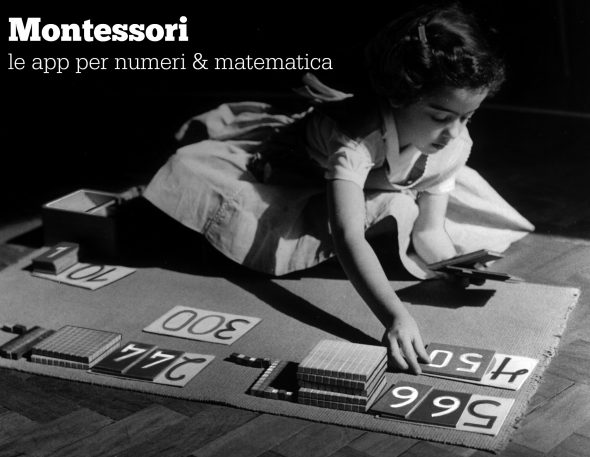 App Montessori