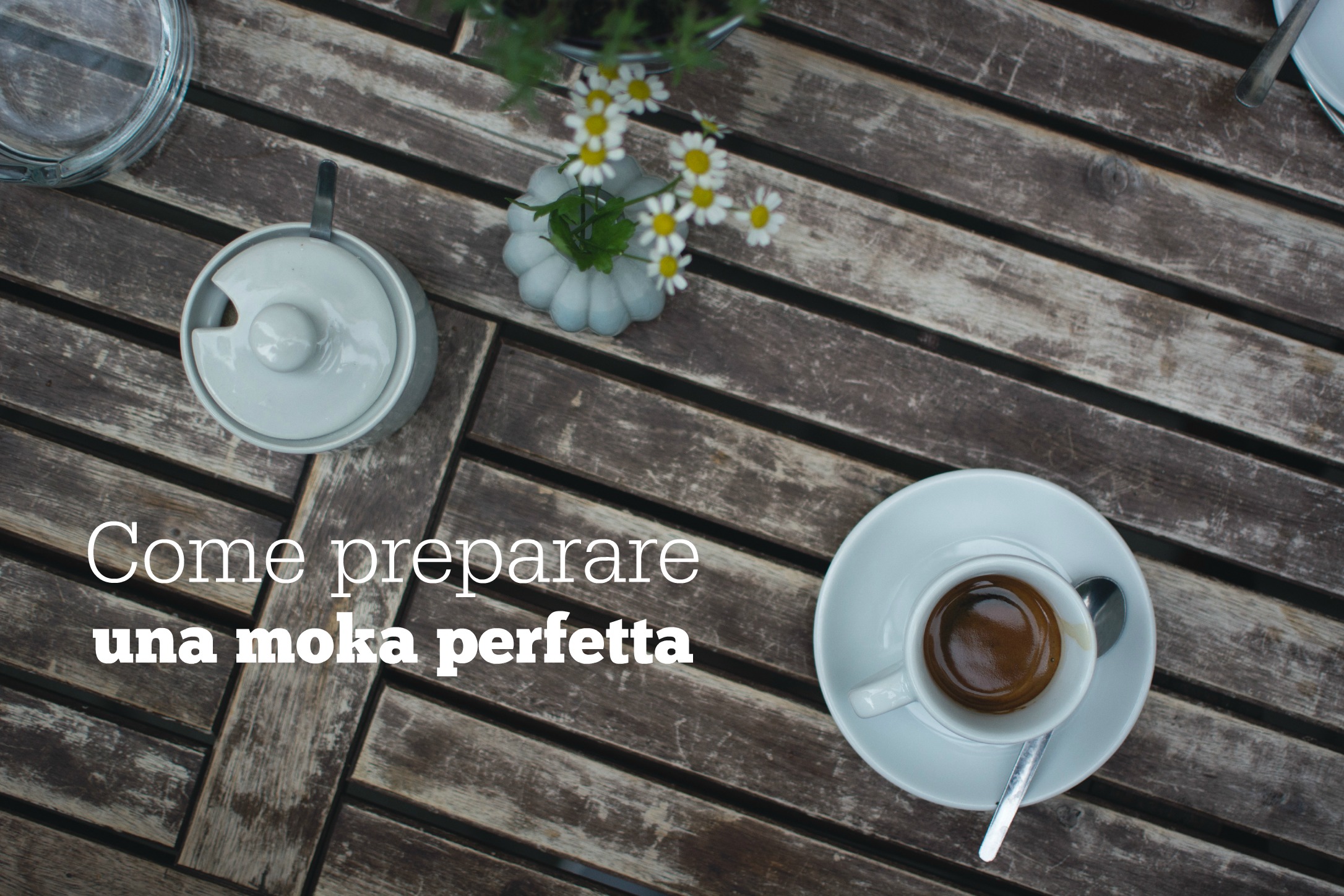 come-preparare-moka-perfetta