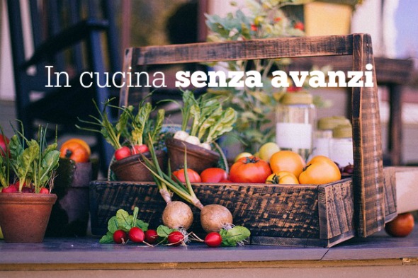 cucinare-senza-avanzi