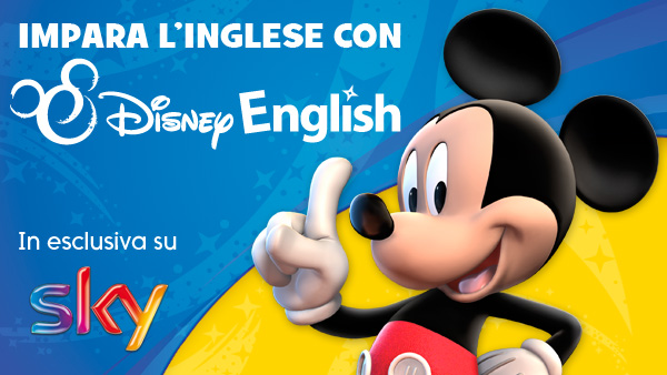 disney_english