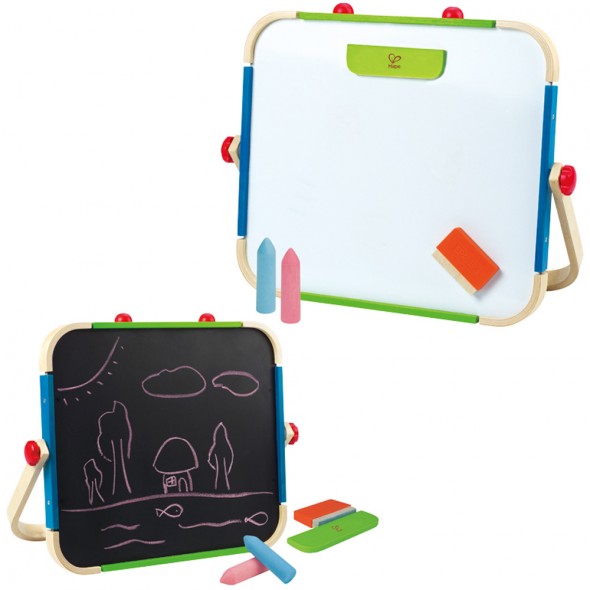 STUDIO D'ARTE PORTATILE - HAPE