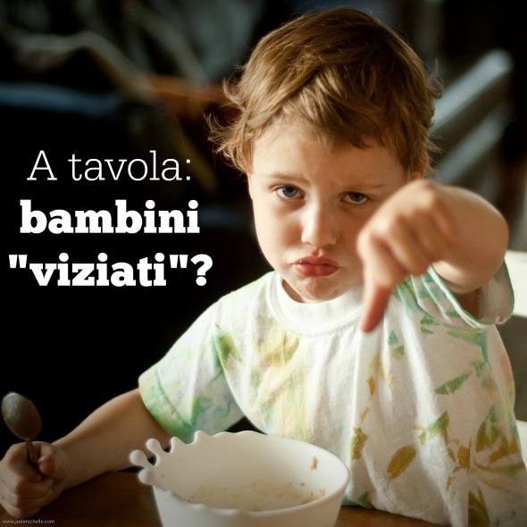 bambini-a-tavola