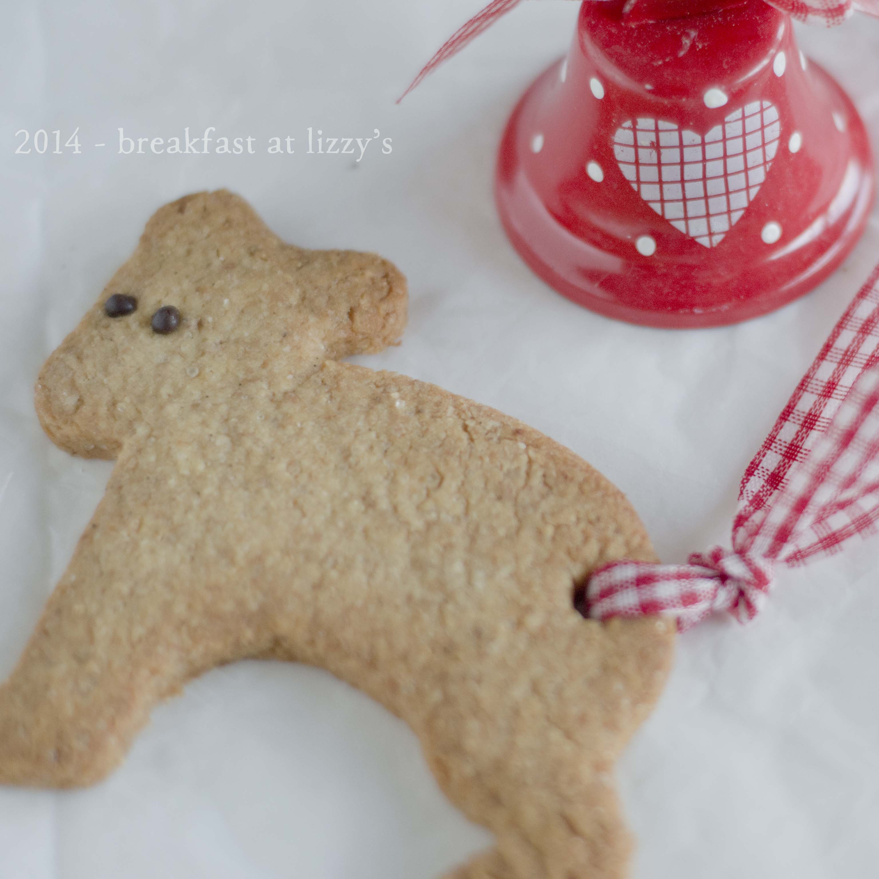 Biscotti Di Natale Quanto Durano.Biscotti Di Natale Da Regalare