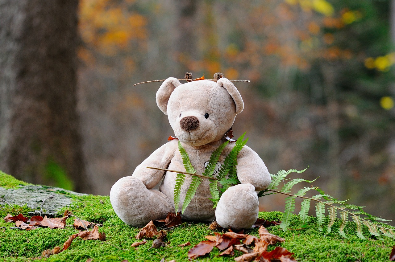 Come lavare i peluches in modo naturale babygreen Come pulire la lavatrice in modo naturale